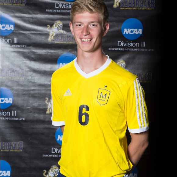 Meet your Posher, Brendan - Picture 1 of 1